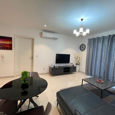 The Lennox Luxury Suites & Apartments Accra Eksteriør bilde