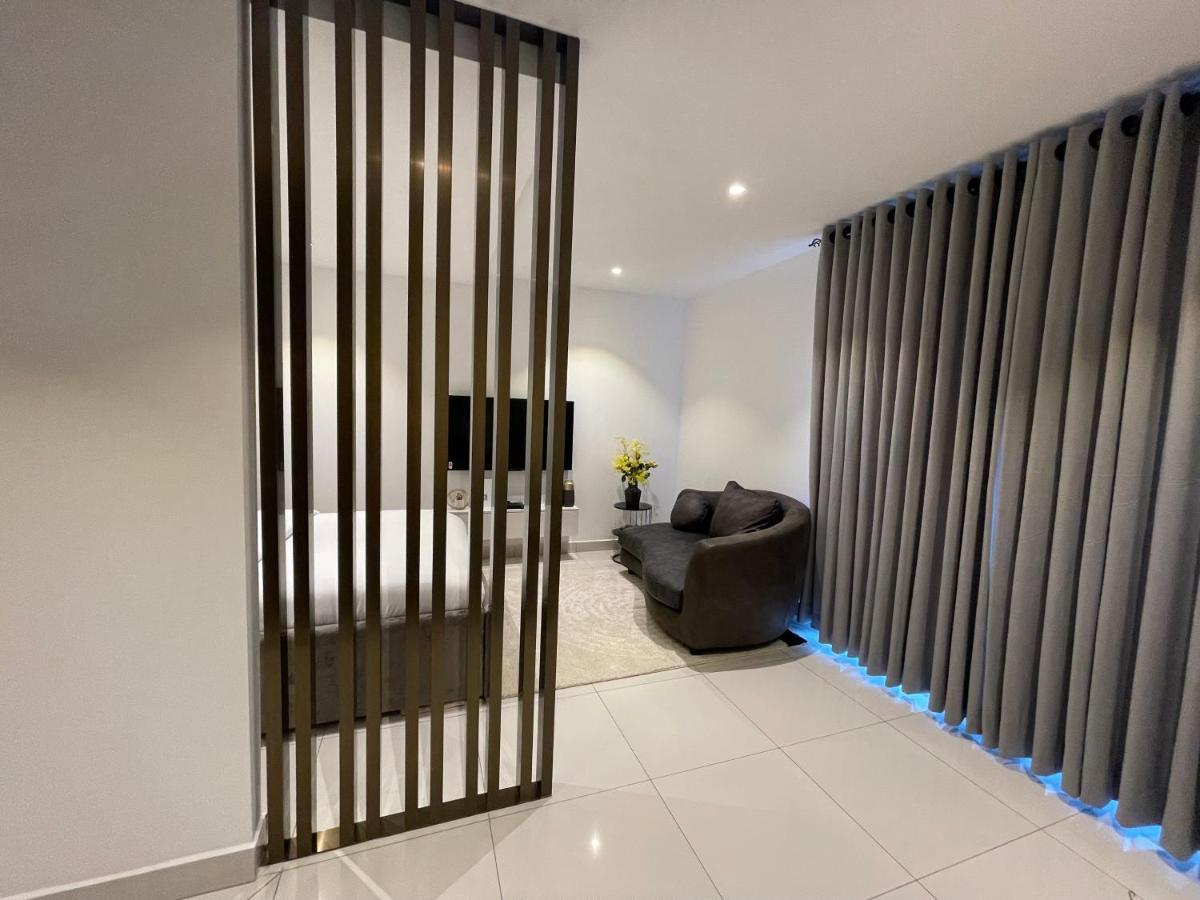 The Lennox Luxury Suites & Apartments Accra Eksteriør bilde